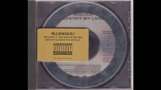 Madonna  Justify My Love Orbit Edit By William Orbit [upl. by Oht325]