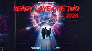 Ready Player One Two Trailer 2025  Official review  Wade Watts Returns to the OASIS [upl. by Bryna147]