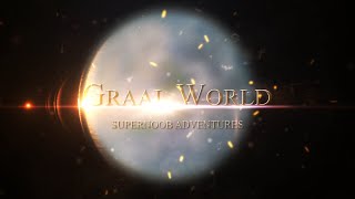 Graal  The Return of Super Noob Teaser [upl. by Ellehcin]