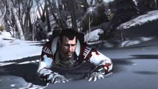 Assassins Creed 3  Helft uns dabei die Weltpremiere des Gameplay Trailers zu ermöglichen DE [upl. by Hilarius902]