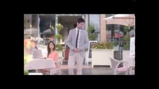 SANTOOR ACTIGLO FACEWASH TVC [upl. by Kenn]