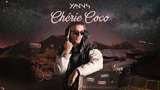 Yanns  Chérie Coco Paroles [upl. by Yenffit599]