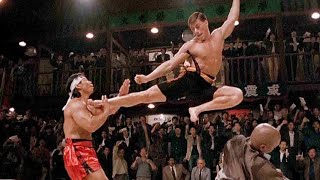 【 Bloodsport 1988 】 Best Action Movie 2024 full movie English  NEW Action Movie [upl. by Lazare]