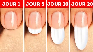 29 ASTUCES DE BEAUTÉ NATURELLES [upl. by Johns981]