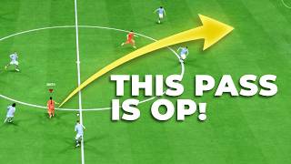 FC 25 Attacking Tutorial How To Score Against The OP Defense [upl. by Adnawad]