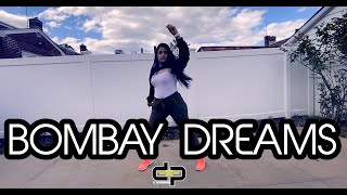 Bombay Dreams  Kavita Seth KSHMR amp Lost Stories  Dancewithpoonam  2020 [upl. by Yerxa]