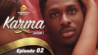 Série  Karma  Saison 1  Episode 2  VF [upl. by Inacana]