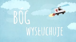 Bóg wysłuchuje  ks Piotr Pawlukiewicz [upl. by Erline]