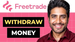 How To Withdraw Money From Freetrade Easy Guide [upl. by Crockett]