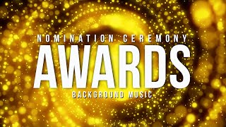 ROYALTY FREE Nomination Ceremony Music  Award Music Background Royalty Free Music MUSIC4VIDEO [upl. by Zeidman675]