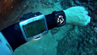 computer sub a confronto Scubapro Uwatec Galileo SolSuunto Eon CoreShearwater TericVideo 1 di 3 [upl. by Cheffetz895]