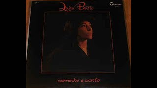 Luísa Basto  Caminho e canto 1980 [upl. by Piks]