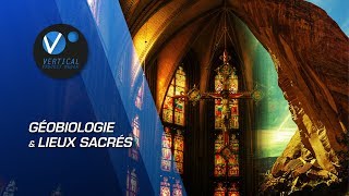 Géobiologie amp Lieux Sacrées avec Françoise DAUTEL [upl. by Yhtimit]