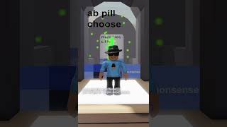 GUESS THE GIBBERISH recommendation roblox robloxgames [upl. by Enelloc63]