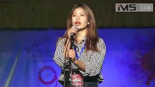 Janis Joplin  Cry Baby Cover By Alamle Heraang [upl. by Bora]