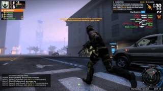 Apb Reloaded Gameplay  Communication For the Win [upl. by Forester154]