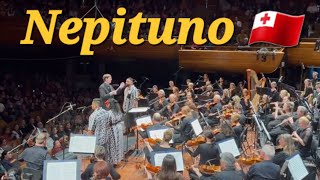 NZ Symphony Orchestra and The Singature Choirs live concerts Nepituno🇹🇴🇹🇴 TONGA Malie🙂 Oua [upl. by Vaughan]