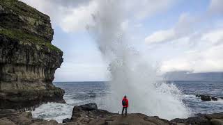 Gianluca Biasatti Faroe [upl. by Dionysus]