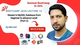 Master in MySQL Database from beginner to advance Level Part2 [upl. by Omolhs]