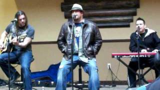 Uncle Kracker  Follow Me Live [upl. by Hamirak]