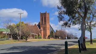 Grenfell NSW [upl. by Ardna]