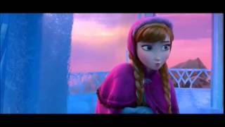 Disneys Frozen  Let It Go Extended Includes For the First Time in Forever Reprise [upl. by Meng]