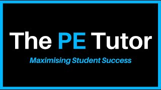 Altitude Training  GCSE PE [upl. by Tecla]