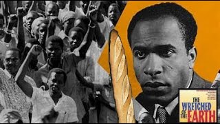 Frantz Fanon and the Algerian War for Independence [upl. by Endora462]