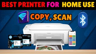 Best Printer For Home Use  Review  Hindi [upl. by Ruosnam370]