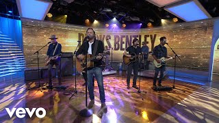 Dierks Bentley  Gold Live From The Today Show [upl. by Ailema]