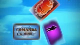 Comanda la mine Episodul 17 FULL [upl. by Hanoy]