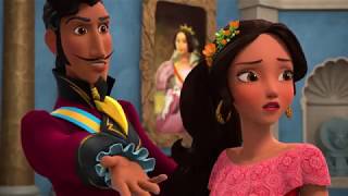 Elena de Avalor Todos Verão PTBR [upl. by Nehte]