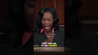 Shocking Revelations On Paternity Court paternitycourt [upl. by Notak]