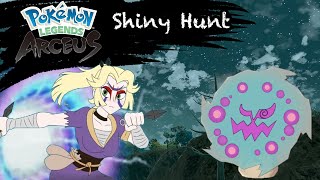 quotShiny Hunt Spiritomb and morequot [upl. by Anahsit488]