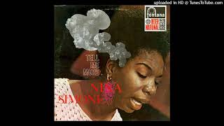 Nina Simone  Sinnerman [upl. by Volney]