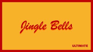 Jingle Bells  Animation [upl. by Dayir]