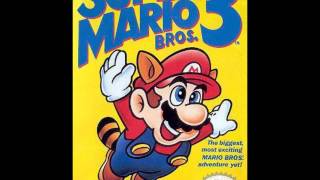 Full Super Mario Bros 13 Soundtracks [upl. by Pik]