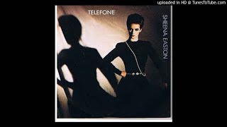 Telefono Sheena Easton [upl. by Tihor]