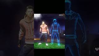 Upcoming freefire max new emote shorts viral freefire freefirehighlights foryoubage foryou [upl. by Annaert173]