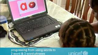 UNICEF Developmental Milestones in Children [upl. by Philina]