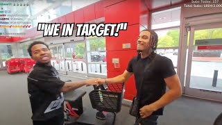 Deshae Frost amp Jay Cinco Go On A Store Run JOKES [upl. by Benoit]