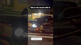 Kodak Black Leaving the hood in his Cars [upl. by Airogerg]