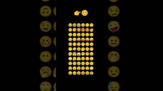 Can you find this emoji  like and subscribe [upl. by Duleba418]