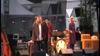 Robert Plant amp Alison Krauss Down To The River To Pray HSB 8 [upl. by Yor]