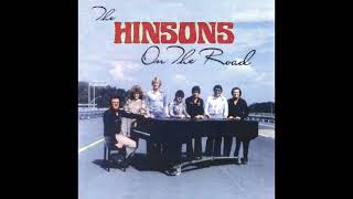 The Hinsons  LIVE  On the Road  2 Album Set  Full Concert [upl. by Richie]