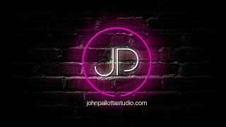 John Pallotta Studios John Pallotta Actor Whisperer John Pallotta Studio [upl. by Ricker]