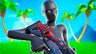 CON ESTAS ARMAS DE FORTNITE RELOAD SOY INVENCIBLE [upl. by Essirahs]