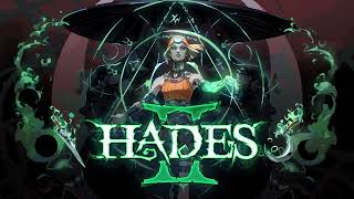 Hades II  Main Menu Theme Death to Chronos [upl. by Fulbert396]