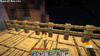 Przygody z Minecraft Sezon 3 part 8  Balcon [upl. by Ainaled]