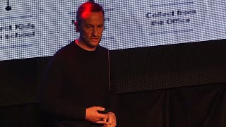 Road Deaths this Year Zero  The Future of Autonomous Driving  Bobby Healy  TEDxHapennyBridge [upl. by Ligetti]